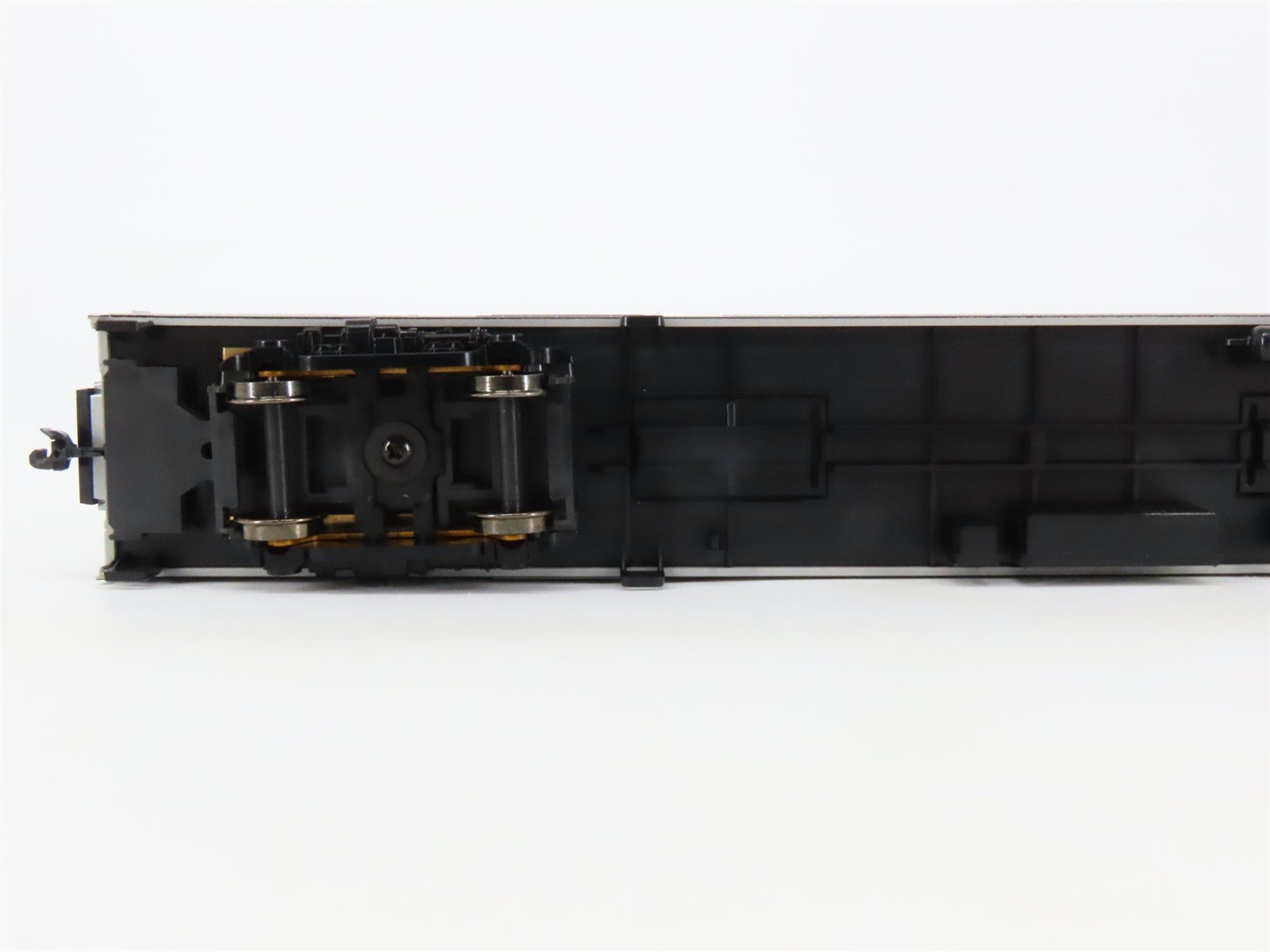 HO Scale KATO 35-6204 Amtrak Phase IV Baggage Passenger Car #1249