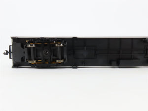 HO Scale KATO 35-6204 Amtrak Phase IV Baggage Passenger Car #1249