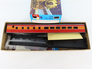 HO Scale Athearn 1798 SP Southern Pacific Daylight Diner Passenger Car Kit