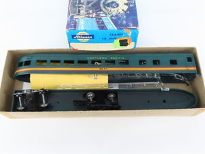 HO Scale Athearn 1836 NP Northern Pacific Observation Passenger Car #3246 Kit