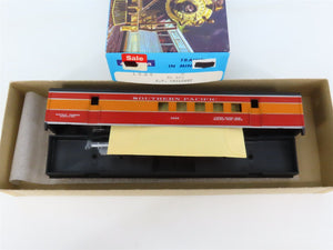 HO Scale Athearn 1808 SP Southern Pacific Daylight RPO Passenger Car #3302 Kit