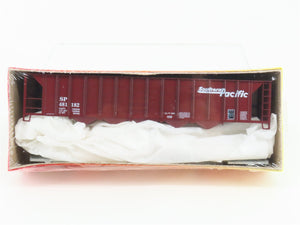 HO Roundhouse Kit 07897 SP Southern Pacific 54' 5-Bay Hopper #481182 - Sealed