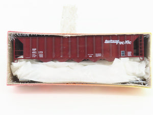 HO Scale Roundhouse Kit 07897 SP Southern Pacific 5-Bay Hopper #481173 - Sealed