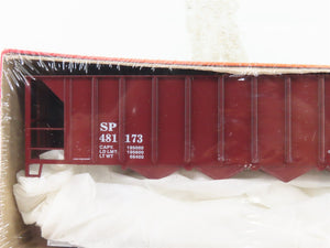 HO Scale Roundhouse Kit 07897 SP Southern Pacific 5-Bay Hopper #481173 - Sealed