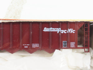 HO Scale Roundhouse Kit 07897 SP Southern Pacific 5-Bay Hopper #481173 - Sealed
