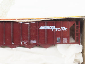 HO Scale Roundhouse Kit 07897 SP Southern Pacific 5-Bay Hopper #481191 - Sealed