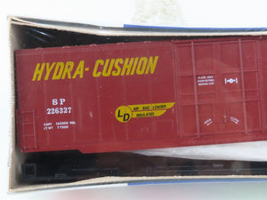 HO Scale Roundhouse Kit 7767 SP Southern Pacific Hi Cube Box Car #226327 -Sealed
