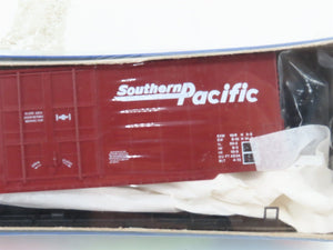 HO Scale Roundhouse Kit 7767 SP Southern Pacific Hi Cube Box Car #226327 -Sealed