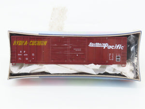 HO Roundhouse Kit 7766 SP Southern Pacific Double Door Box Car #246449 - Sealed