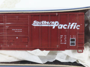 HO Roundhouse Kit 7766 SP Southern Pacific Double Door Box Car #246449 - Sealed