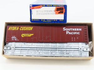 HO Scale Roundhouse Kit 7728 SP Southern Pacific 50' Plug Door Box Car #696533