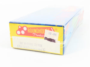 HO Roundhouse Kit 1766 SP Southern Pacific 50' Hi Cube Box Car #675050 - Sealed