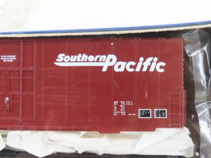 HO Roundhouse Kit 7768 SP Southern Pacific Double Door Box Car #675075 - Sealed