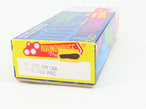 HO Scale Roundhouse Kit 1702 SP Southern Pacific Hi Side Ore Car #345119