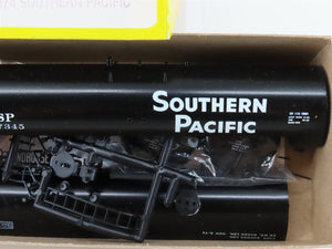 HO Scale Roundhouse Kit 1374 SP Southern Pacific Railroad 50' Tank Car #67345