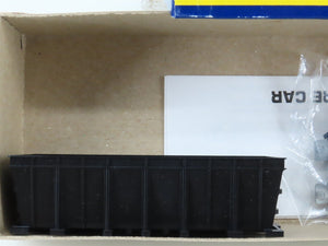 HO Scale Roundhouse Kit 1701 Undecorated 26' Hi Side Ore Car