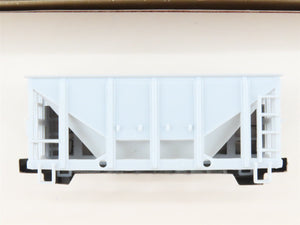 HO Scale Roundhouse Kit 1401 Unlettered Ore Car