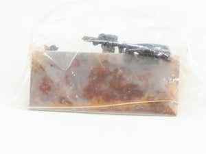 HO Scale Con-Cor Kit 0001-009455 EFCX Evergreen 40' Plug Door Box Car #2190