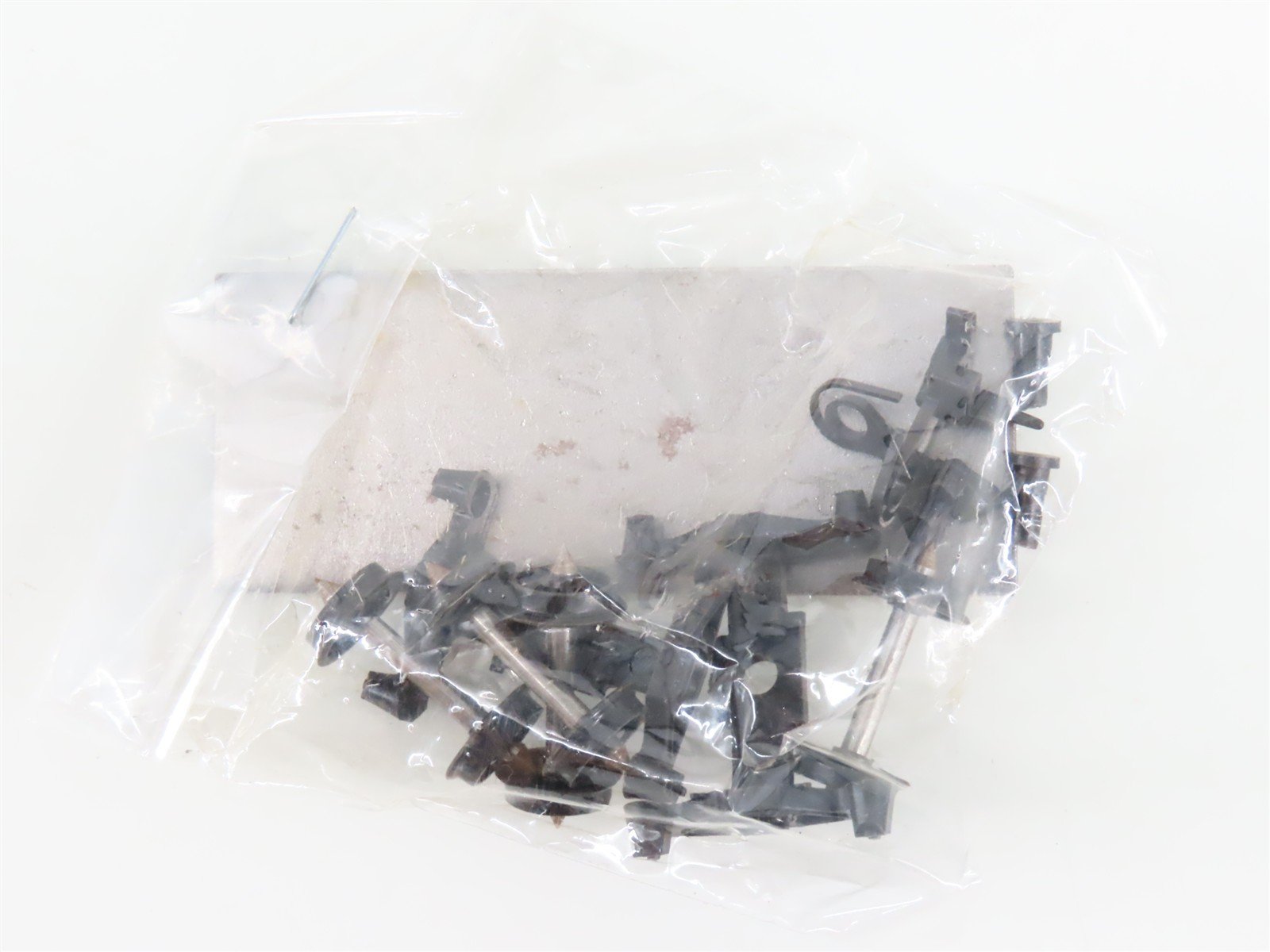 HO Con-Cor Kit 0001-009462 PFE Pacific Fruit Express Plug Door Box Car #100029