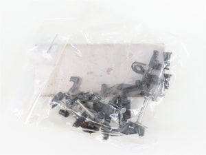 HO Con-Cor Kit 0001-009462 PFE Pacific Fruit Express Plug Door Box Car #100029