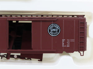 HO Con-Cor Kit 0001-009402 SP Southern Pacific 40' Single Door Box Car #103374