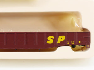 HO Scale Con-Cor Kit 0001-009010 SP Southern Pacific 54' Mill Gondola #330259