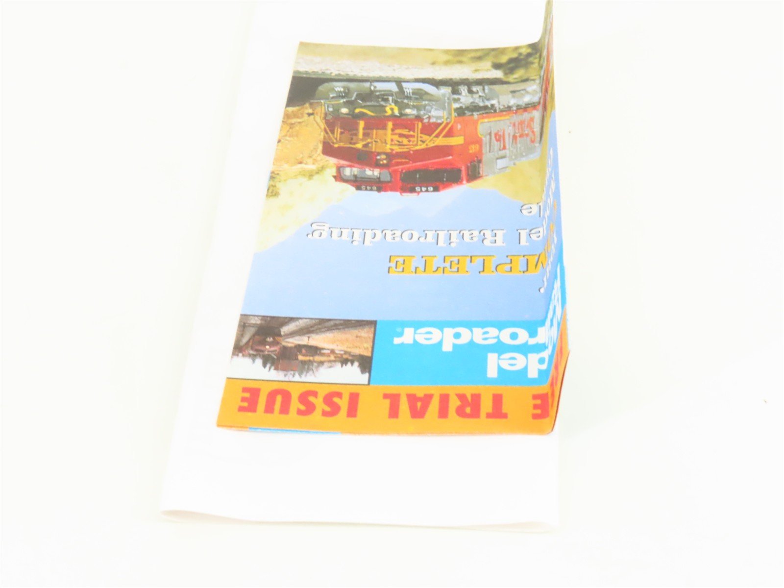 HO Scale Con-Cor Kit 0001-009010 SP Southern Pacific 54' Mill Gondola #330259