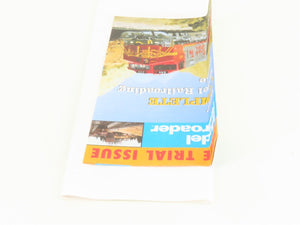 HO Scale Con-Cor Kit 0001-009010 SP Southern Pacific 54' Mill Gondola #330259