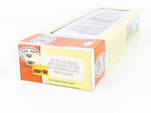 HO Con-Cor Kit 0001-009402 SP Southern Pacific 40' Single Door Box Car #103374