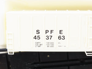 HO Scale Con-Cor Kit 0001-009802-4 SPFE Pacific Fruit Express 57' Reefer #453763