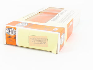 HO Scale Con-Cor Kit 0001-009801-4 PFE Pacific Fruit Express 57' Reefer #454510