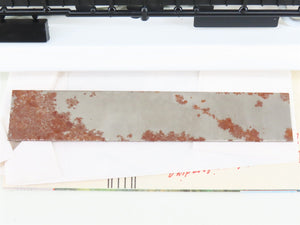 HO Scale Con-Cor Kit 0001-009804-6 SPFE Pacific Fruit Express 57' Reefer #454477