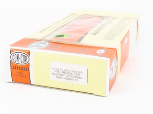 HO Scale Con-Cor Kit 0001-009803-12 PFE Pacific Fruit Express 57' Reefer #456543