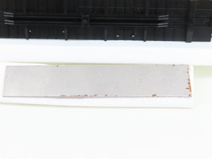 HO Scale Con-Cor Kit 0001-009802-2 SPFE Pacific Fruit Express 57' Reefer #453742