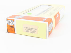 HO Scale Con-Cor Kit 0001-009802-2 SPFE Pacific Fruit Express 57' Reefer #453742