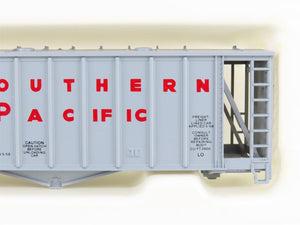 HO Con-Cor Kit 001-0009704 GACX SP Southern Pacific 40' Airslide Hopper #43527