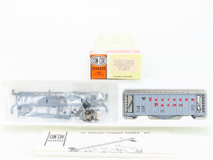 HO Con-Cor Kit 0001-09704-2 GACX SP Southern Pacific 40' Airslide Hopper #43521