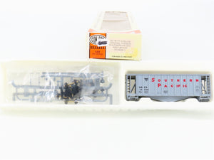 HO Con-Cor Kit 0001-09704-6 GACX SP Southern Pacific 40' Airslide Hopper #43528