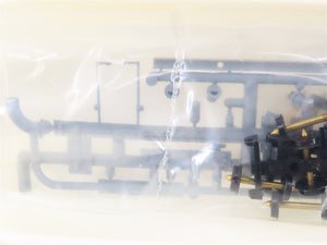 HO Con-Cor Kit 0001-09704-6 GACX SP Southern Pacific 40' Airslide Hopper #43528