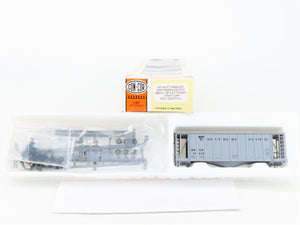 HO Con-Cor Kit 001-0009703-2 GACX SP Southern Pacific 40' Airslide Hopper #42238