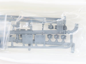 HO Con-Cor Kit 001-0009703-2 GACX SP Southern Pacific 40' Airslide Hopper #42238