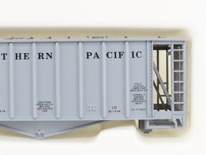 HO Con-Cor Kit 0001-009703-5 GACX SP Southern Pacific 40' Airslide Hopper #42280