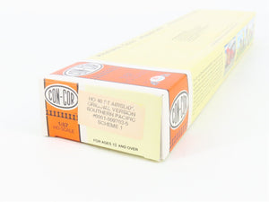 HO Con-Cor Kit 0001-009703-5 GACX SP Southern Pacific 40' Airslide Hopper #42280