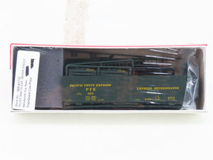HO InterMountain Kit 500-41712P-F PFE Pacific Fruit Express Reefer #950 -Sealed