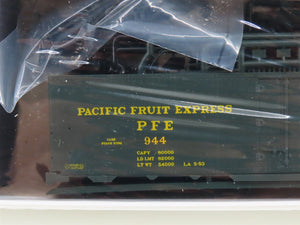 HO InterMountain Kit 500-41712P-C PFE Pacific Fruit Express Reefer #944 - Sealed