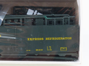 HO InterMountain Kit 500-41712P-C PFE Pacific Fruit Express Reefer #944 - Sealed