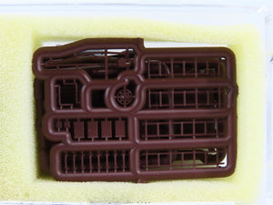 N Scale InterMountain Kit 60701-04 SP Southern Pacific 40' Box Car #96736