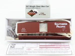 HO PROTO 2000 Kit 21983 SP Southern Pacific 50' Single Door Box Car #170083