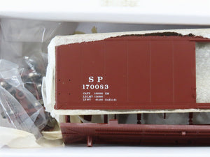 HO PROTO 2000 Kit 21983 SP Southern Pacific 50' Single Door Box Car #170083