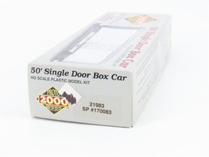 HO PROTO 2000 Kit 21983 SP Southern Pacific 50' Single Door Box Car #170083